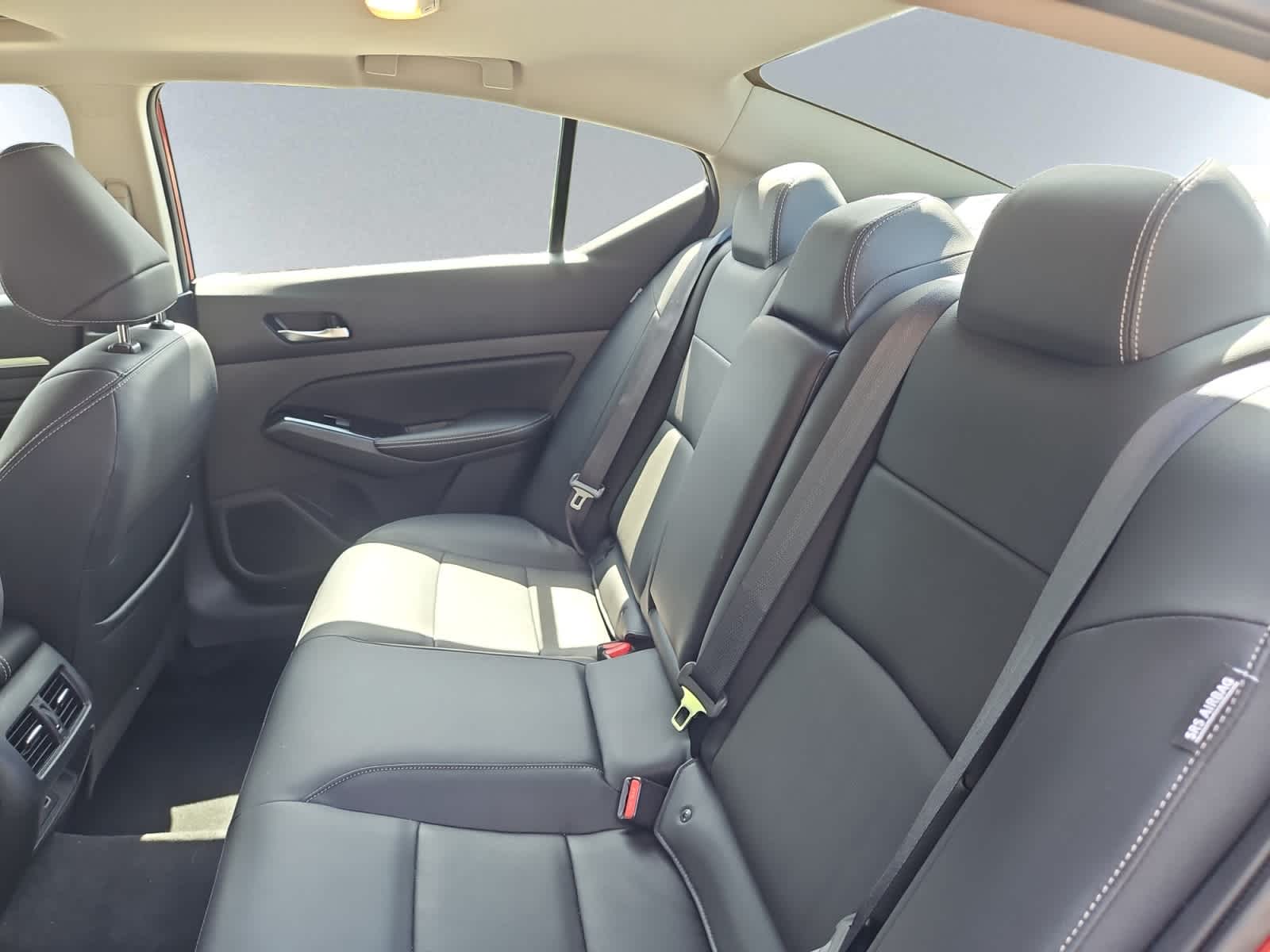 used 2021 Nissan Altima car, priced at $22,998