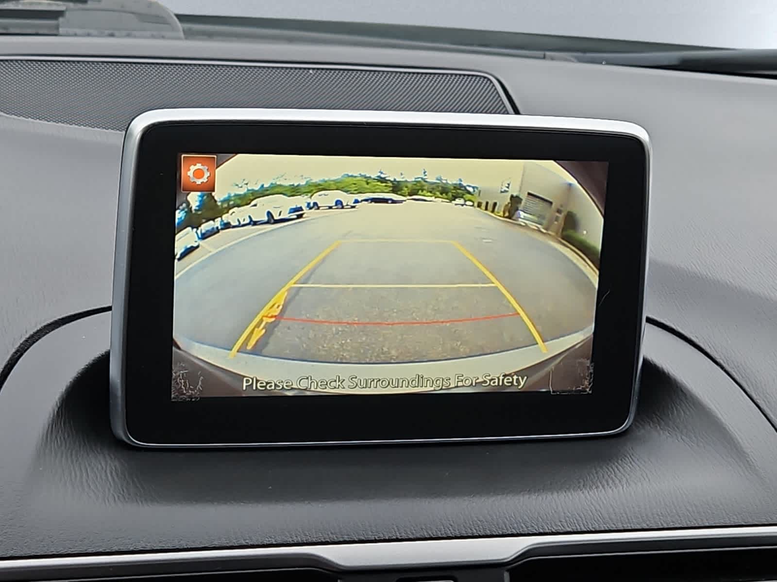 used 2016 Mazda Mazda3 car, priced at $13,498
