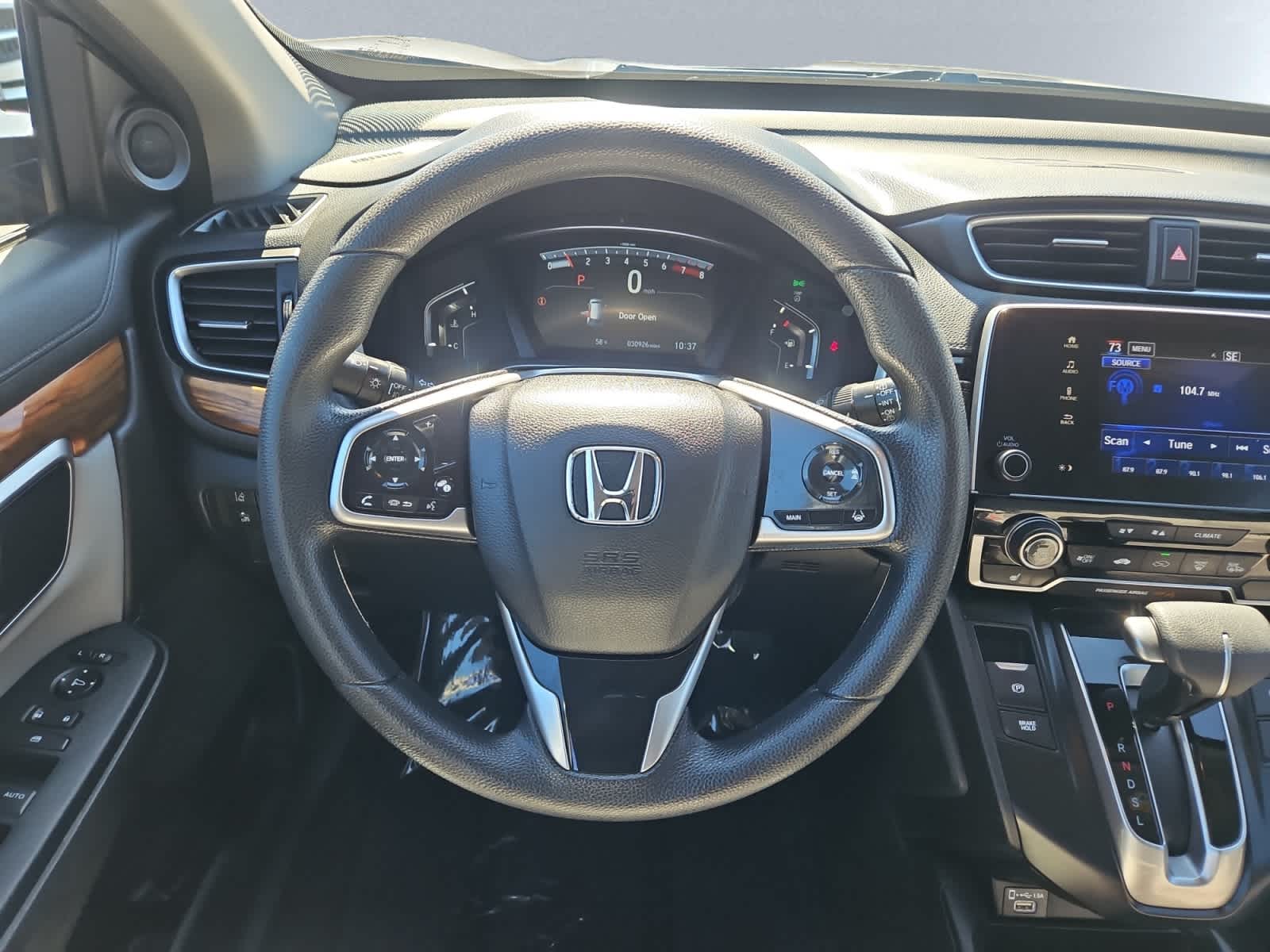 used 2022 Honda CR-V car, priced at $28,598