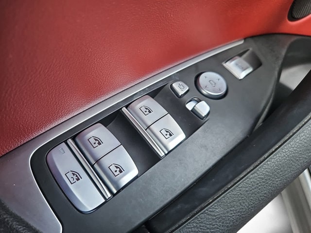 used 2024 BMW X3 car, priced at $43,998