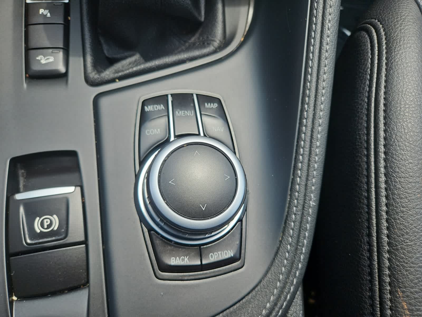 used 2019 BMW X1 car, priced at $18,998