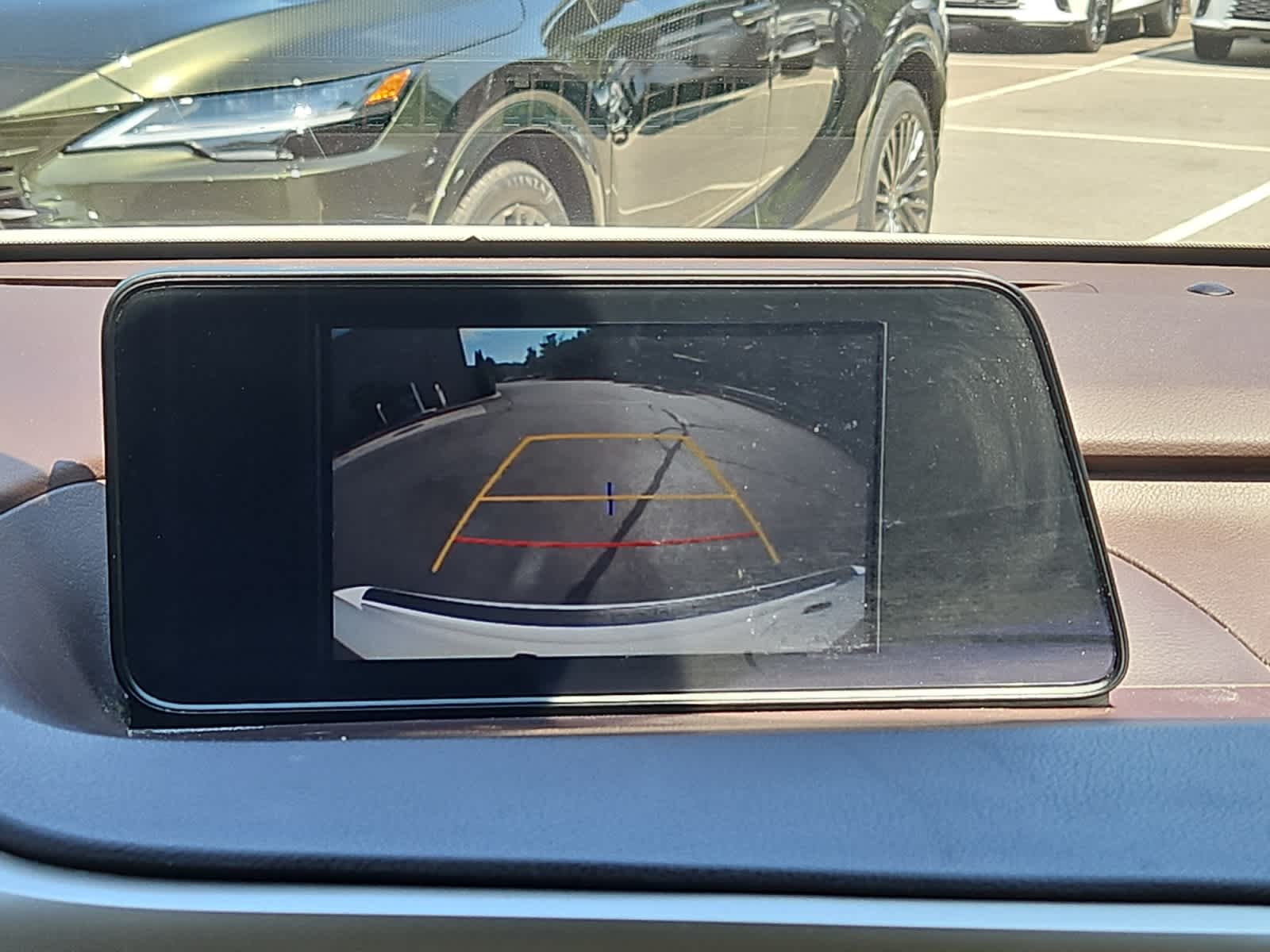 used 2018 Lexus RX car, priced at $32,988