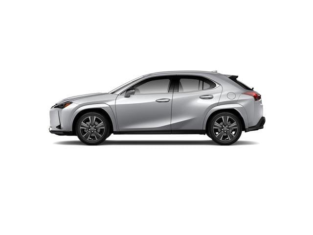 new 2025 Lexus UX 300h car