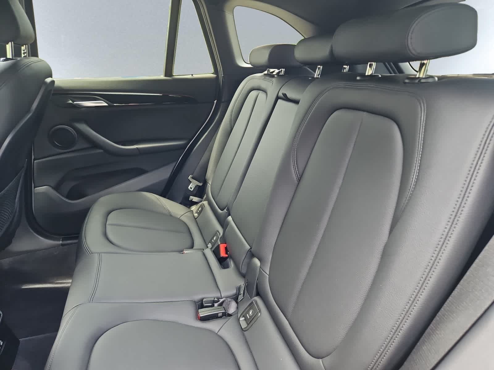 used 2019 BMW X1 car, priced at $18,998
