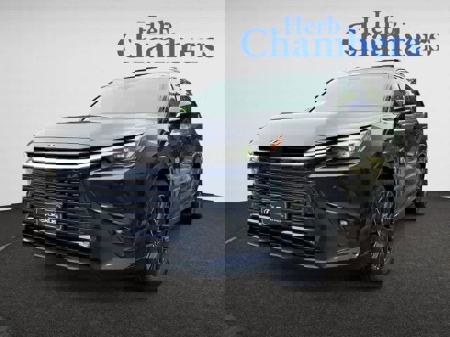new 2025 Lexus TX 350 car