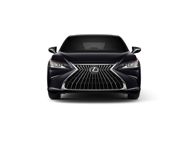 new 2025 Lexus ES 350 car