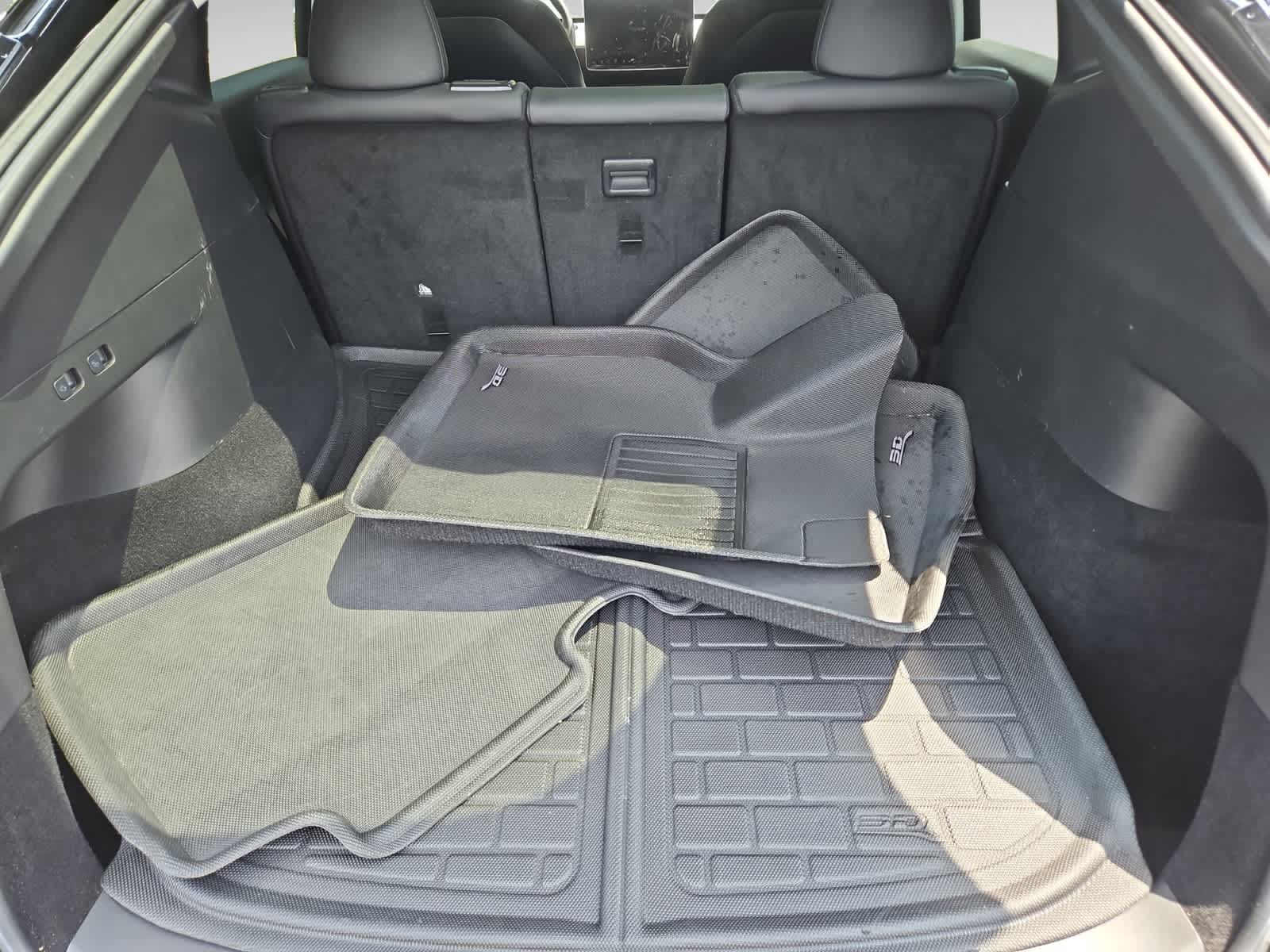 used 2021 Tesla Model Y car, priced at $26,598