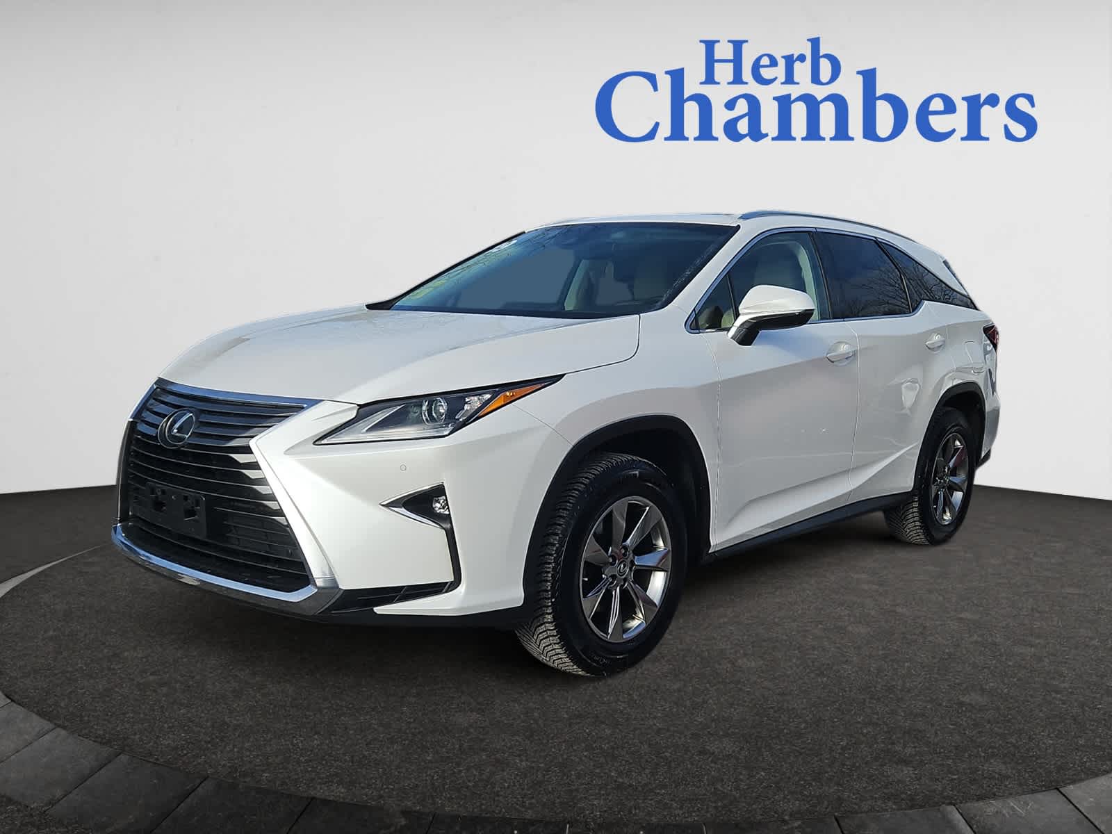 used 2019 Lexus RX car, priced at $34,998