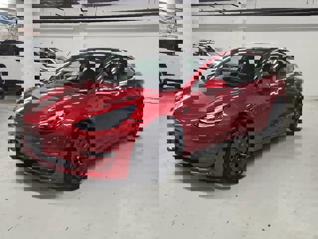 used 2018 Tesla Model 3 car, priced at $24,998