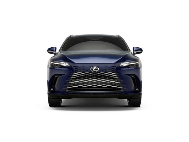 new 2025 Lexus RX 350h car