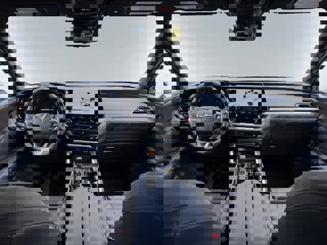 new 2025 Lexus TX 350 car