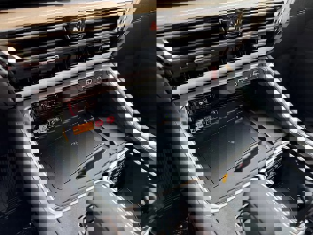 new 2025 Lexus TX 350 car