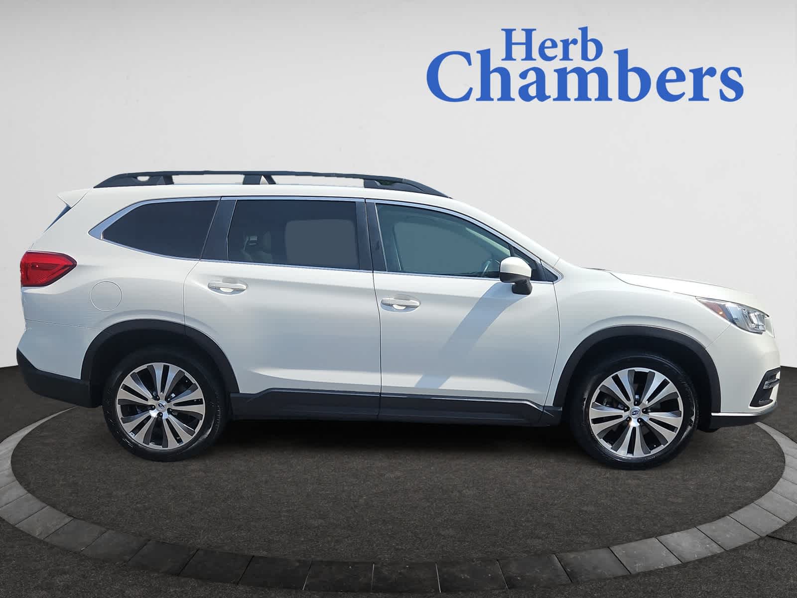used 2019 Subaru Ascent car, priced at $18,698