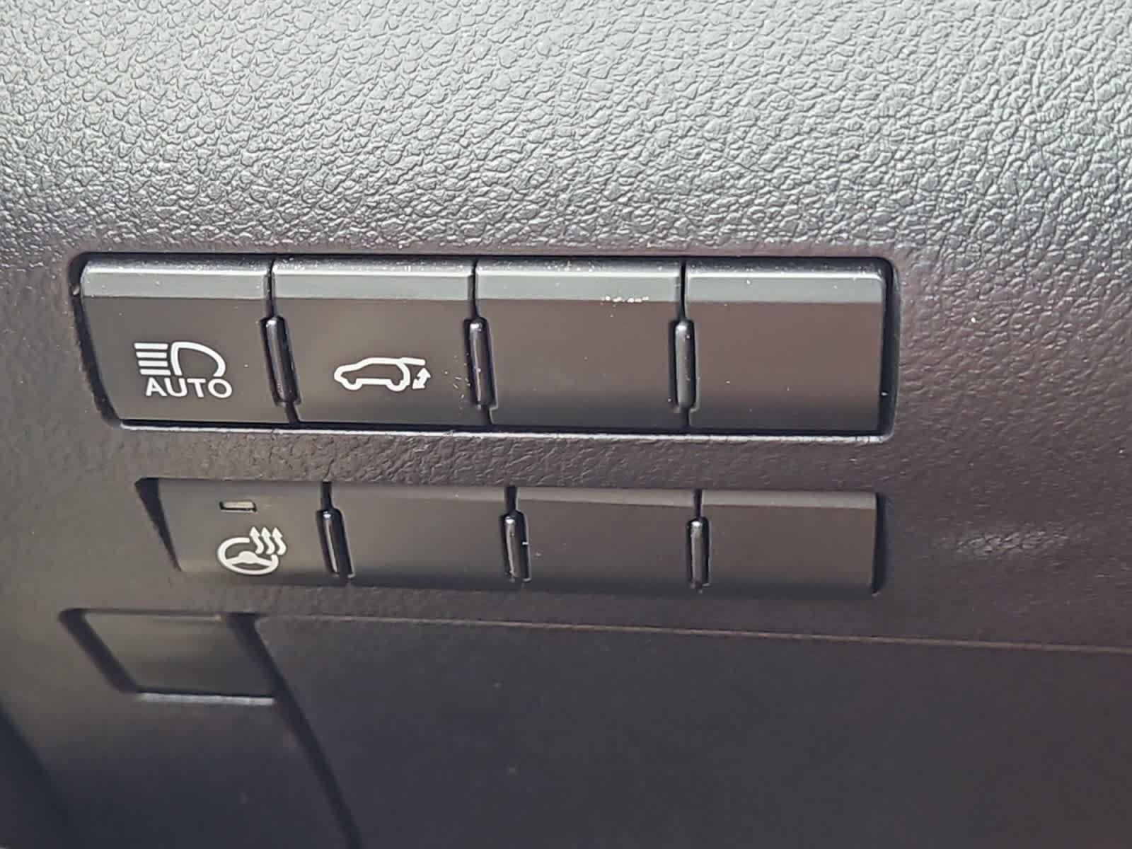 used 2022 Lexus RX car, priced at $42,998