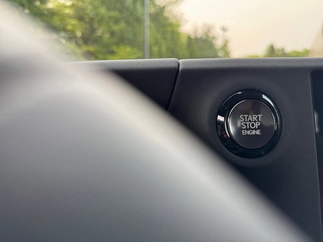 new 2025 Lexus GX car