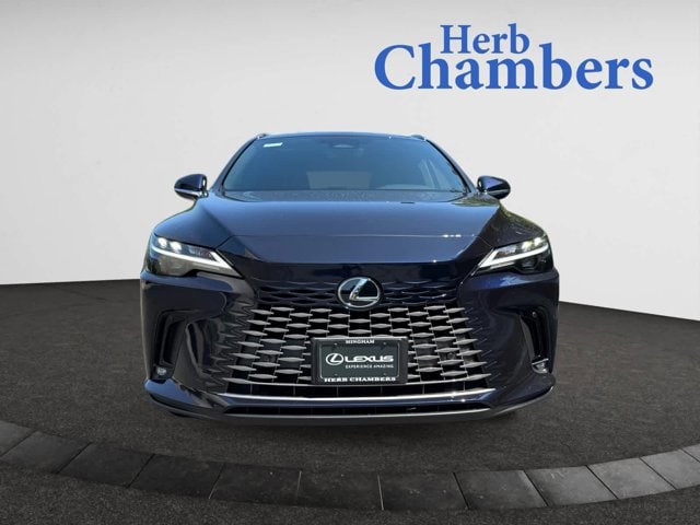 new 2025 Lexus RX 350 car