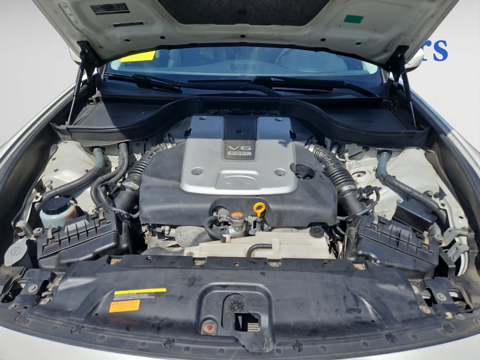 used 2012 INFINITI G37 car, priced at $10,998