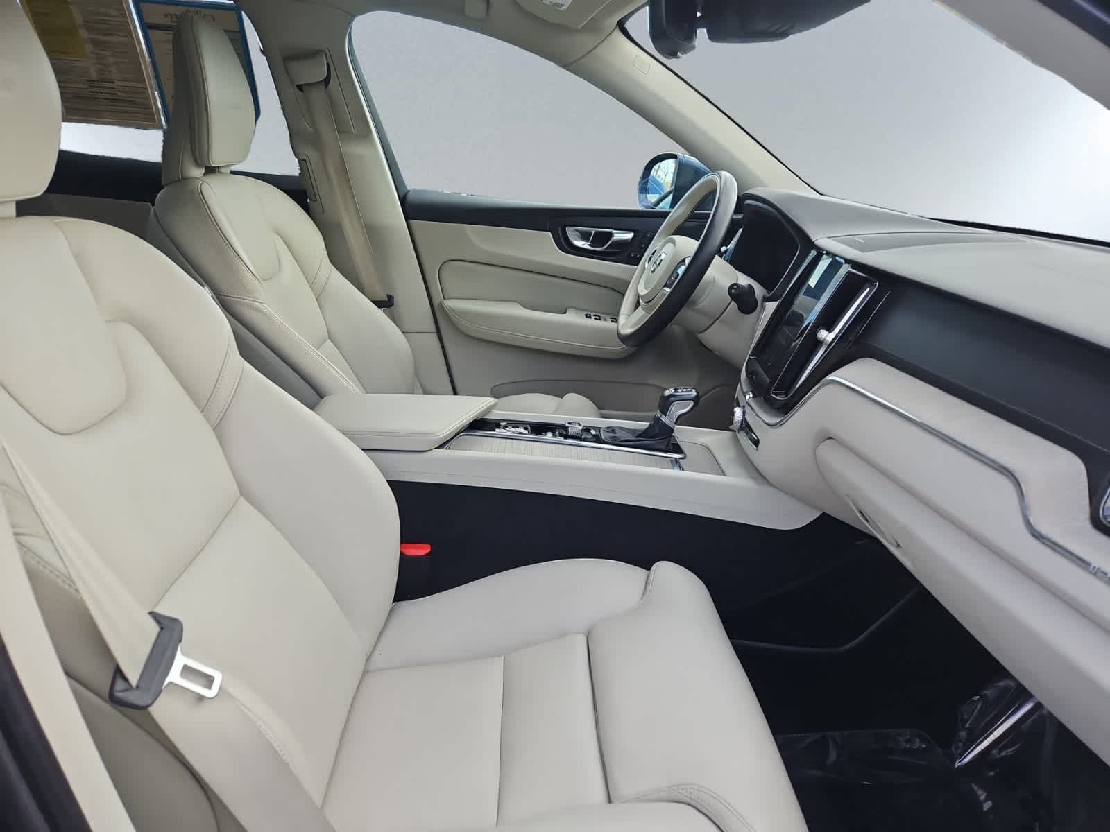 used 2019 Volvo XC60 car, priced at $18,998
