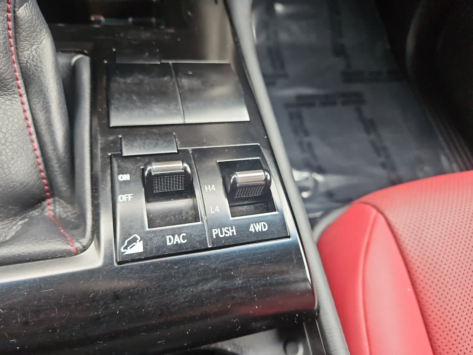used 2021 Lexus GX car, priced at $36,998