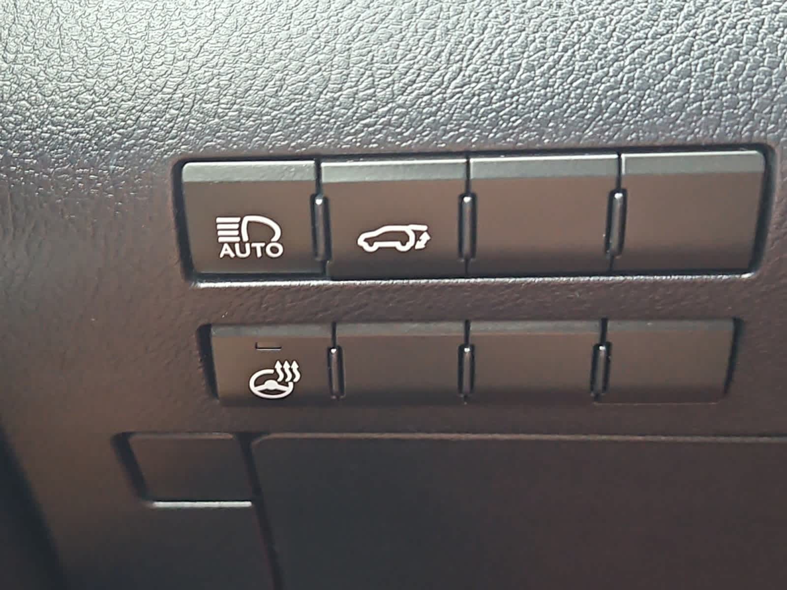 used 2022 Lexus RX car, priced at $43,998