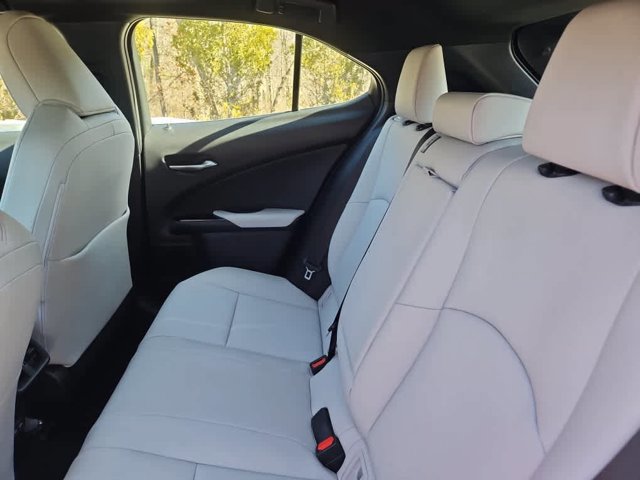 used 2023 Lexus UX 250h car, priced at $37,998