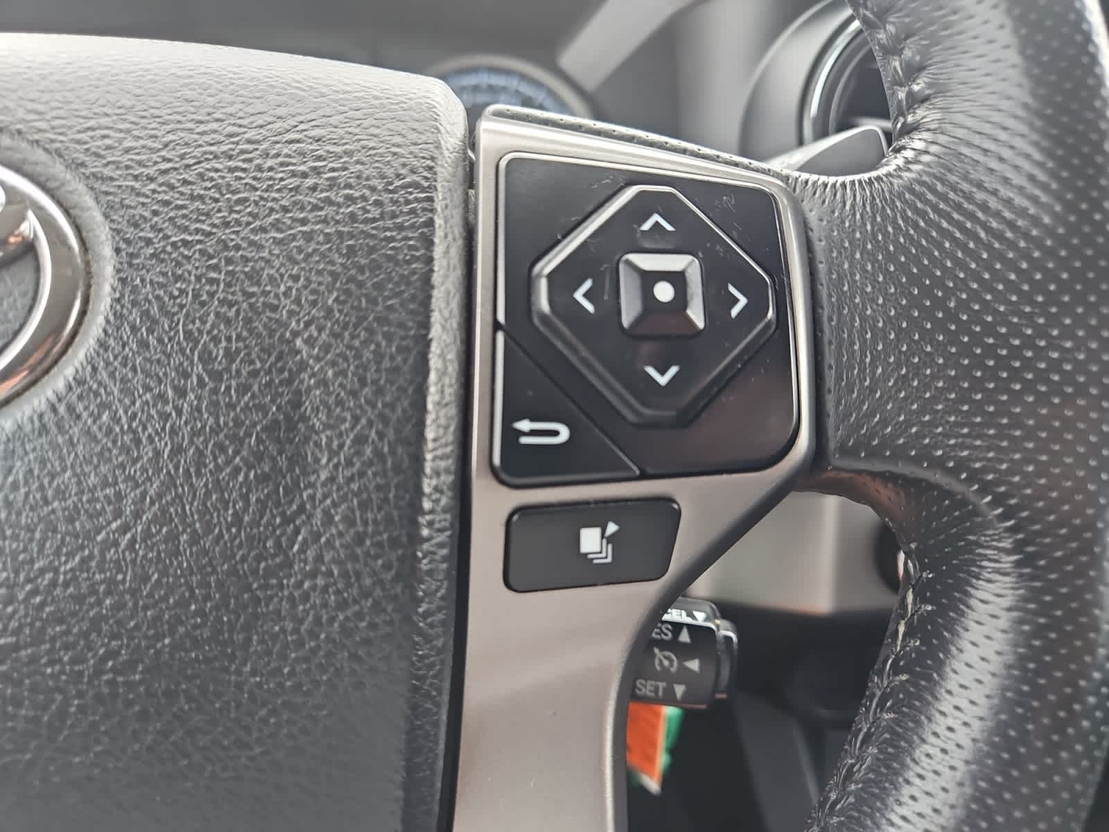 used 2016 Toyota Tacoma car, priced at $22,898
