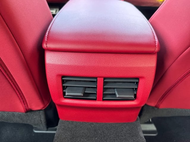 new 2025 Lexus IS 350 car
