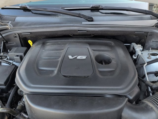 used 2019 Jeep Grand Cherokee car, priced at $16,998