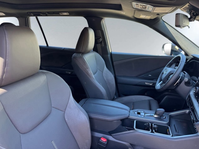 new 2025 Lexus TX 350 car