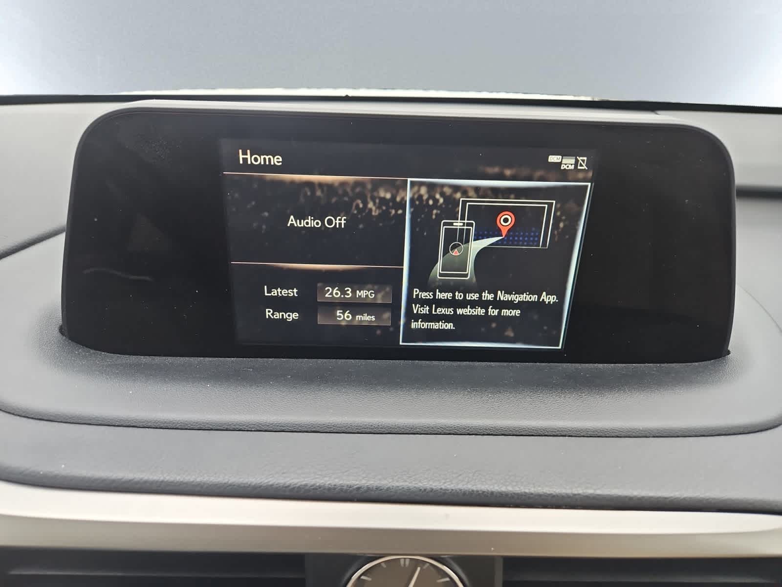 used 2021 Lexus RX car, priced at $39,998