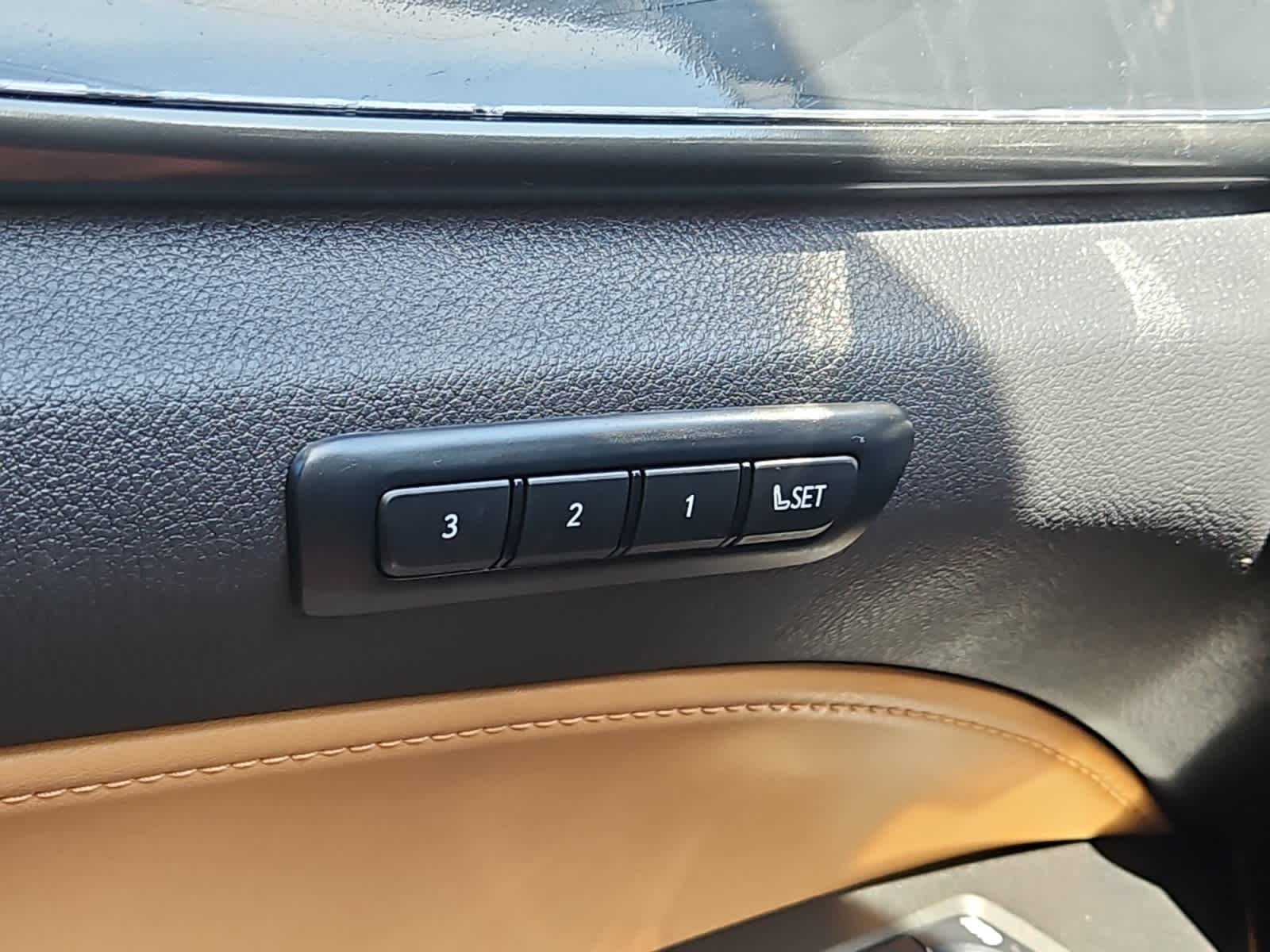 used 2024 Lexus NX car, priced at $45,598