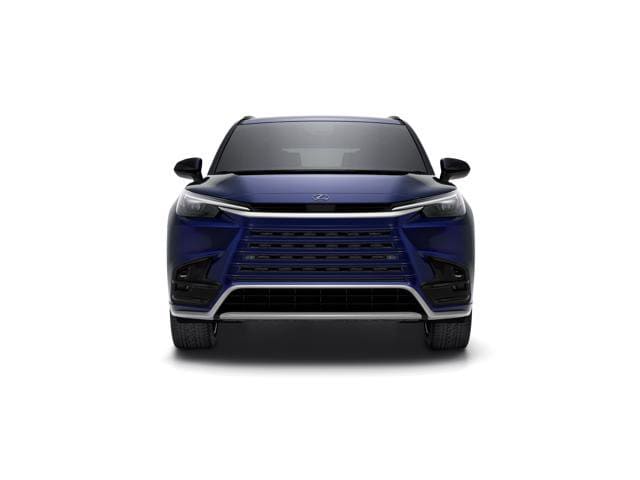 new 2024 Lexus TX 500h car