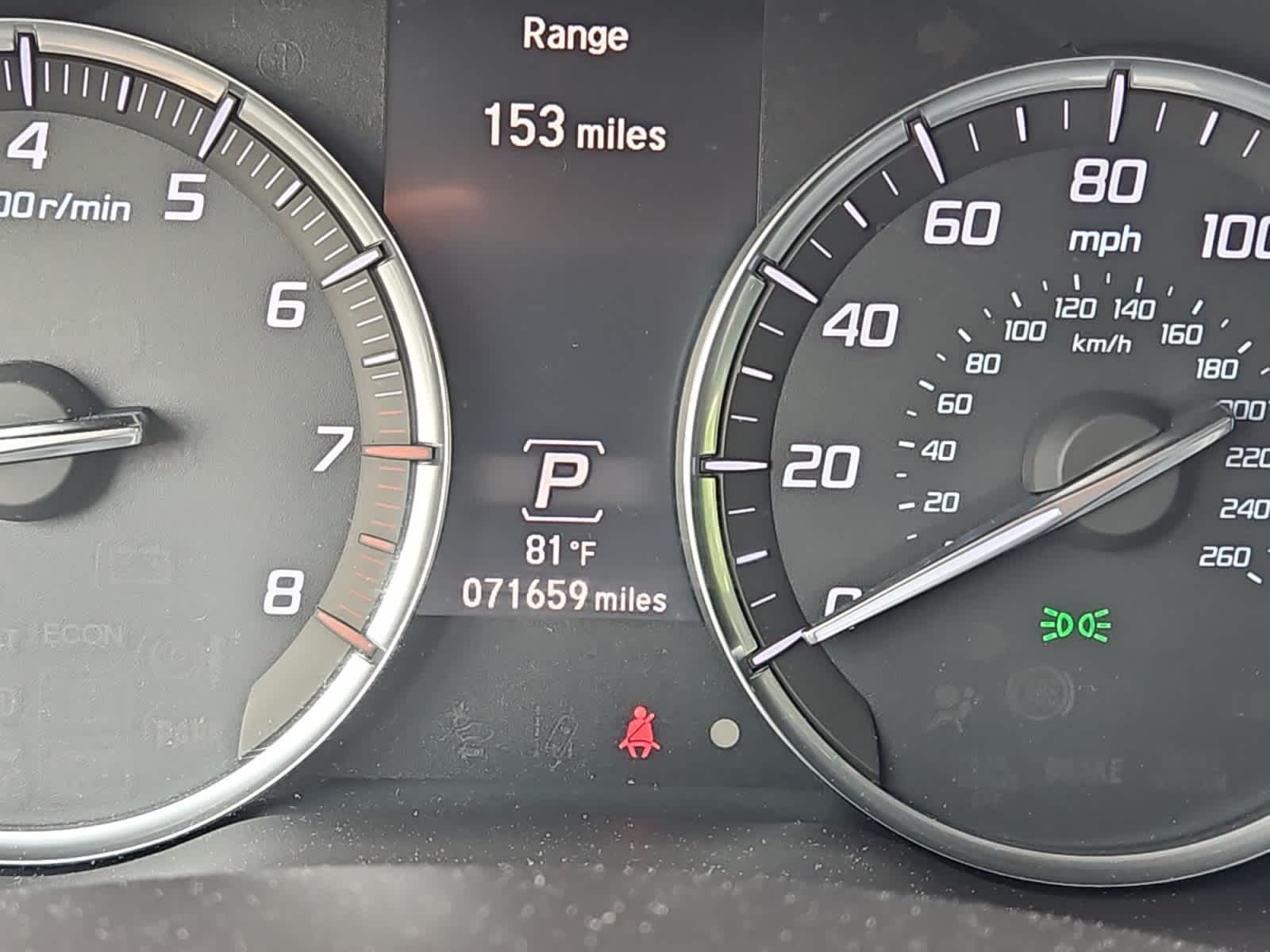used 2019 Acura MDX car, priced at $24,788