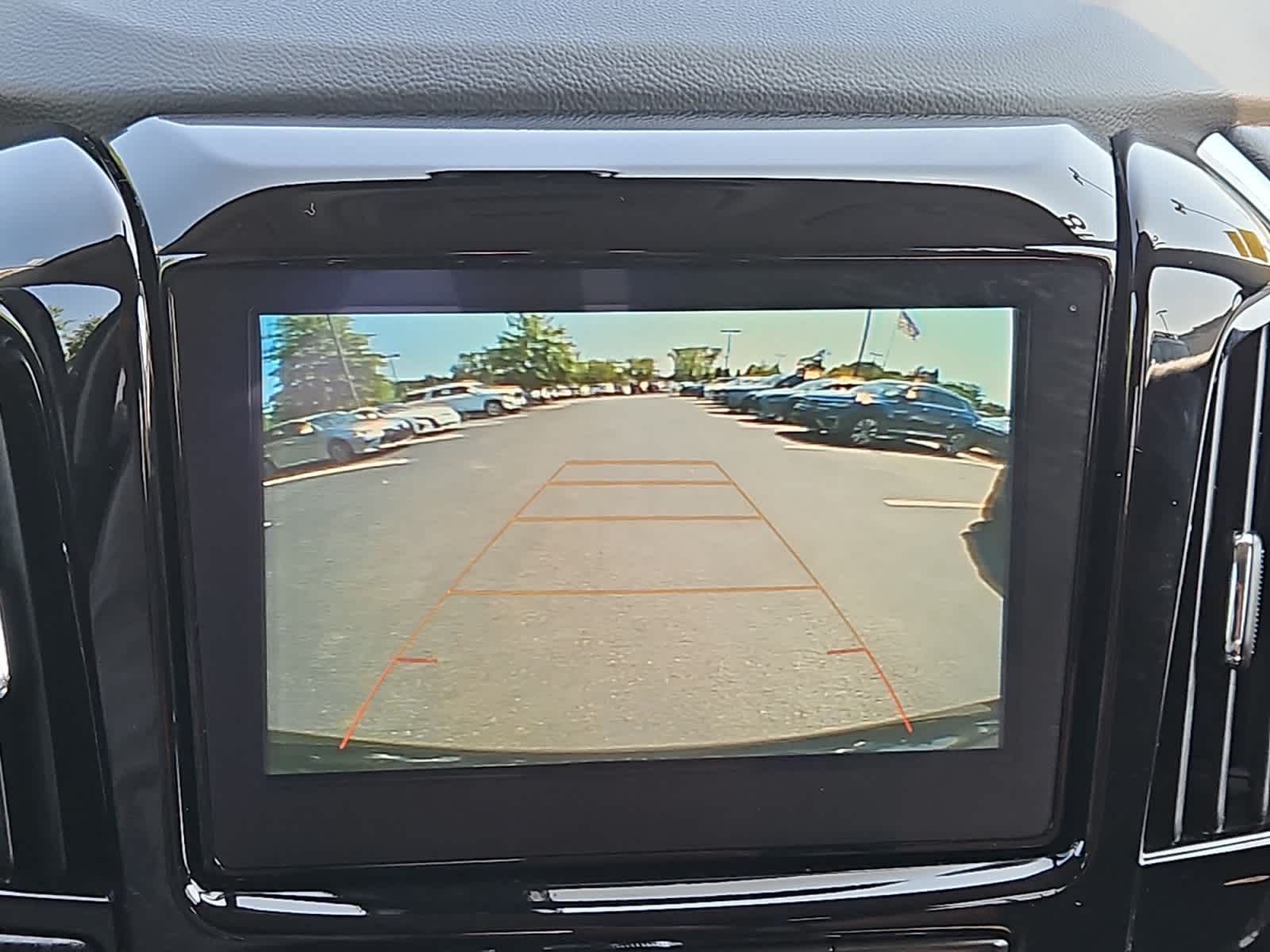 used 2018 Chevrolet Traverse car, priced at $16,998
