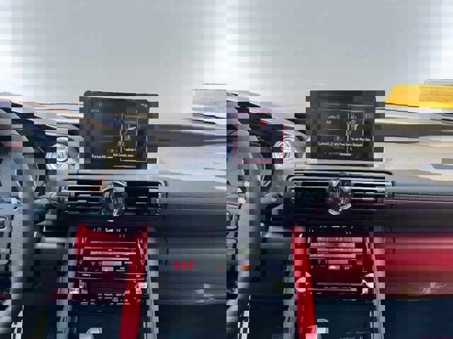 new 2025 Lexus IS 350 car