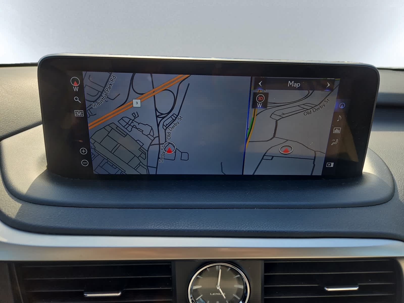 used 2020 Lexus RX car, priced at $32,798