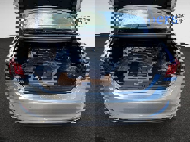 new 2025 Lexus ES 350 car