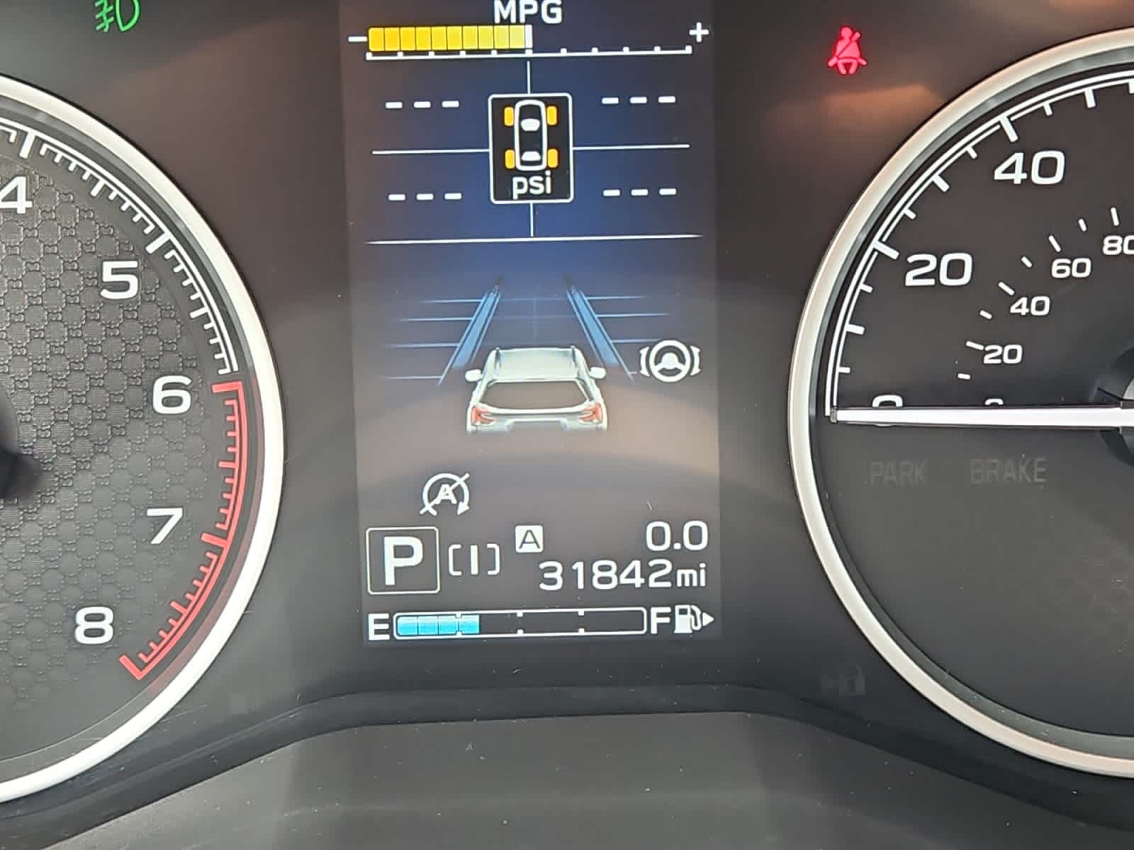 used 2020 Subaru Forester car, priced at $25,498