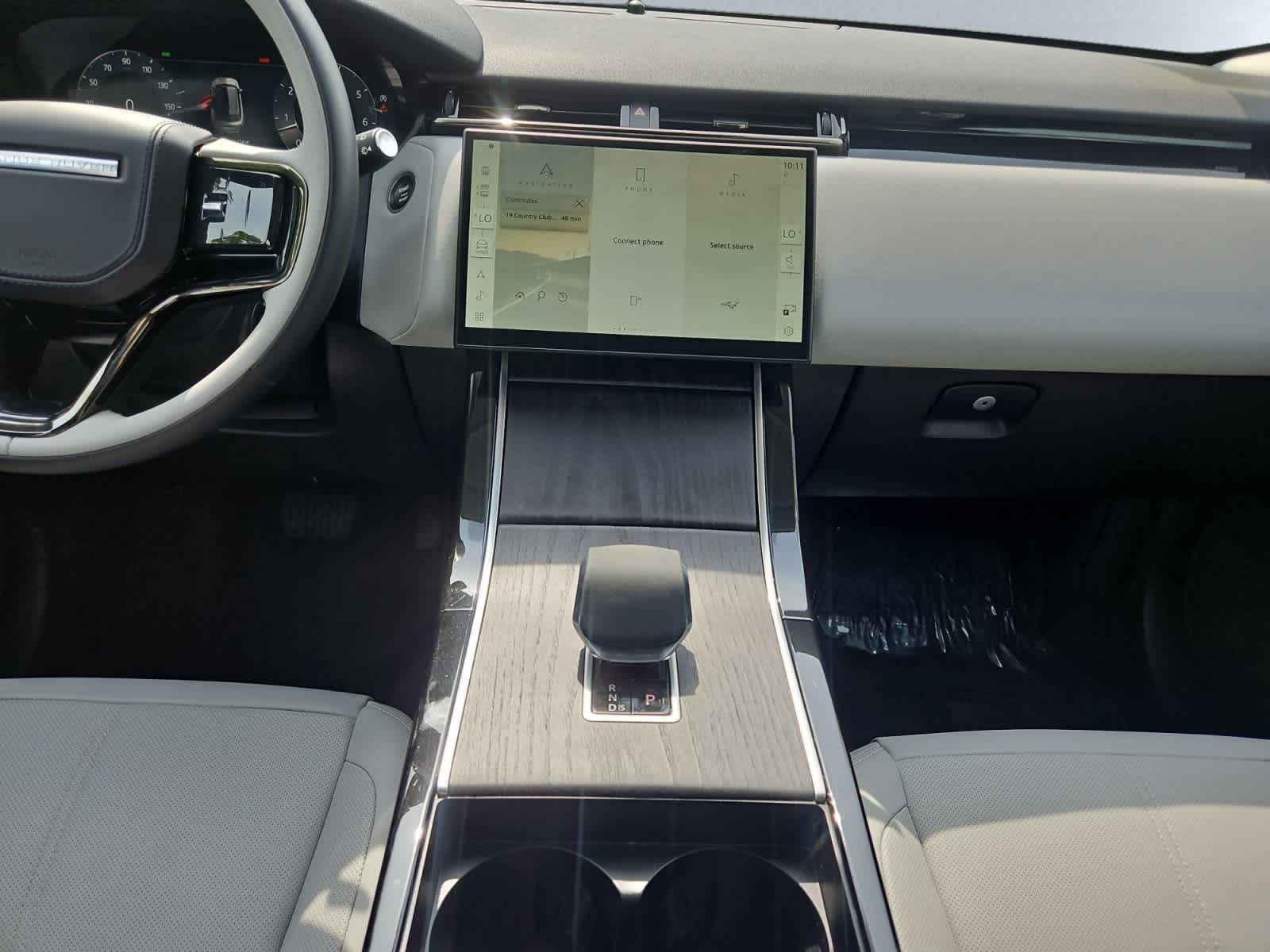 used 2025 Land Rover Range Rover Velar car, priced at $55,998