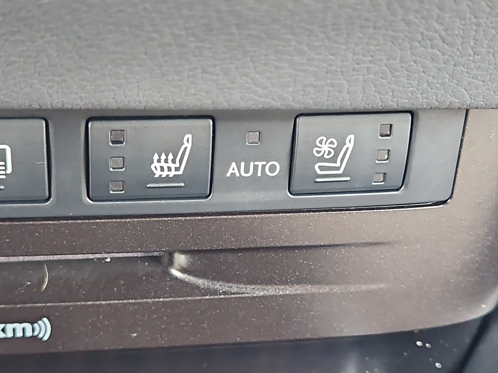used 2021 Lexus ES car, priced at $33,998