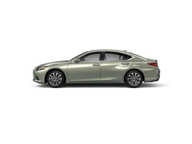 new 2025 Lexus ES 350 car