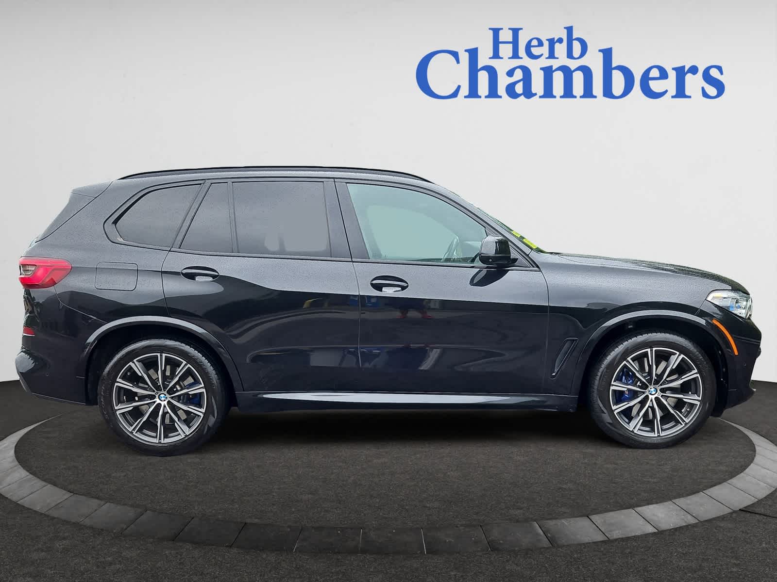 used 2019 BMW X5 car, priced at $25,998