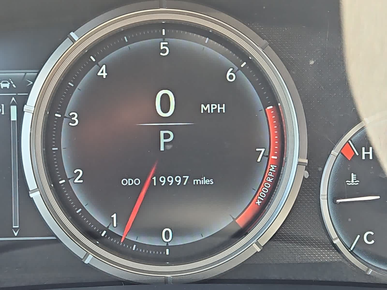 used 2021 Lexus RX car, priced at $44,998