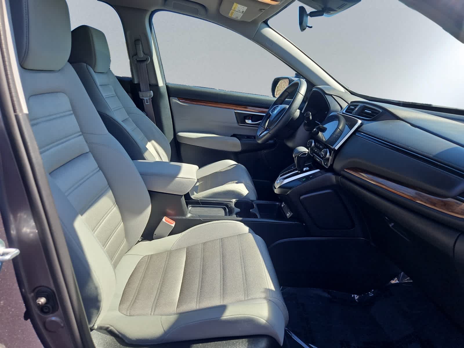 used 2022 Honda CR-V car, priced at $28,598