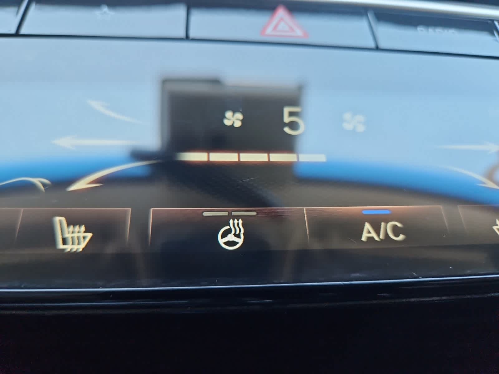 used 2023 Genesis GV80 car, priced at $43,998