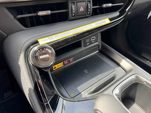 new 2025 Lexus NX 350 car