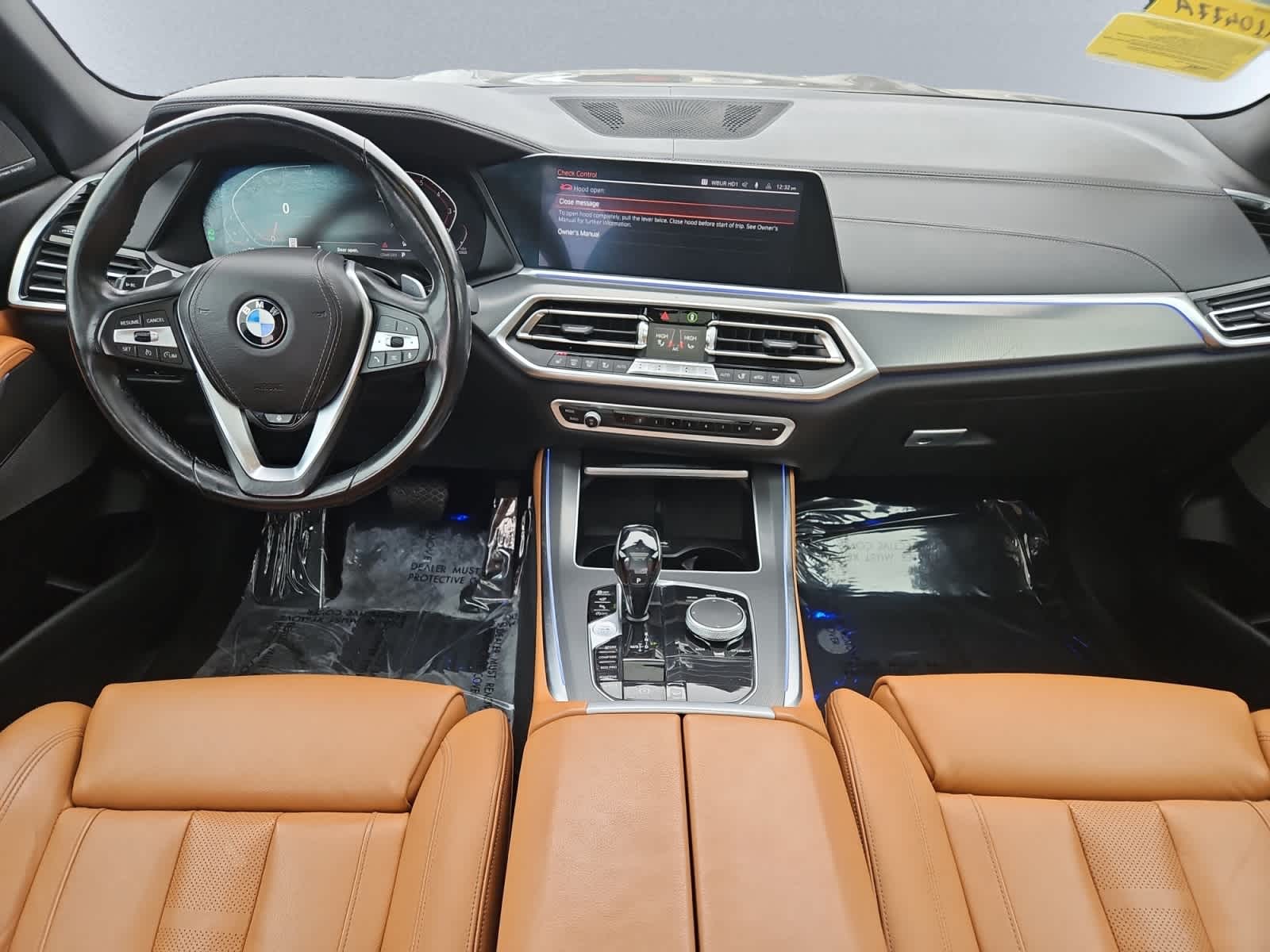 used 2019 BMW X5 car, priced at $37,998