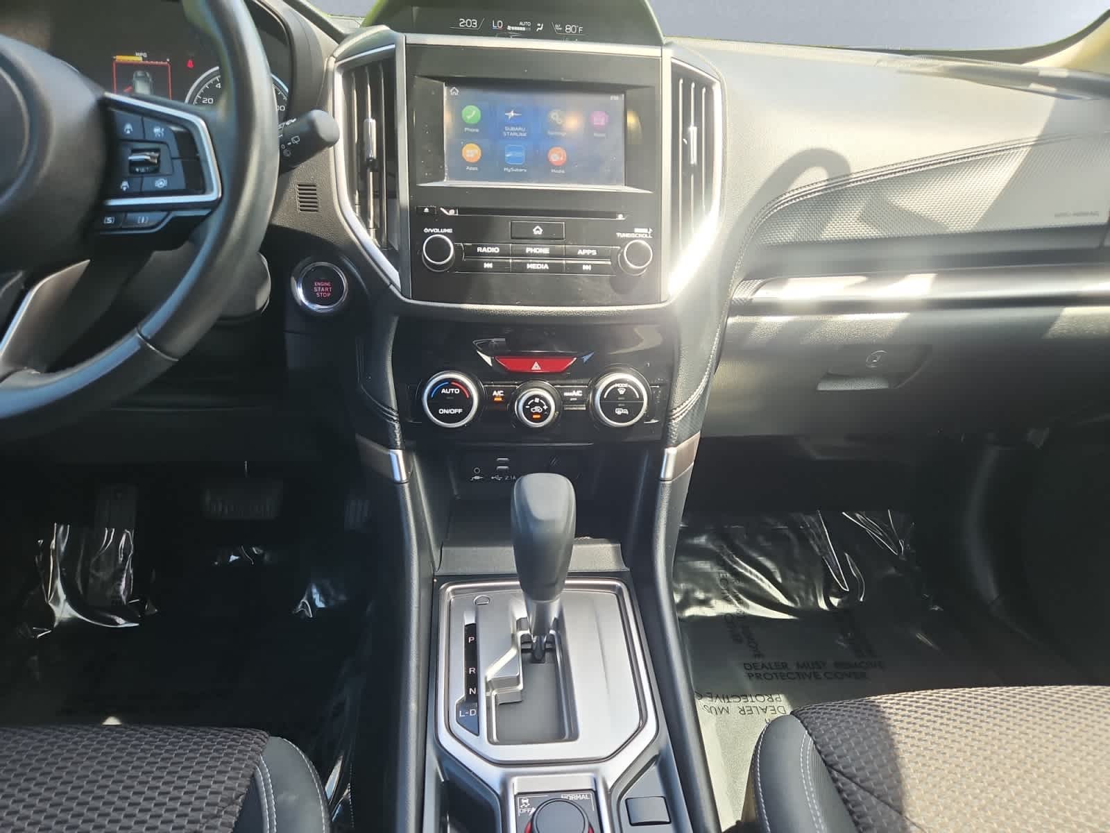 used 2020 Subaru Forester car, priced at $19,998