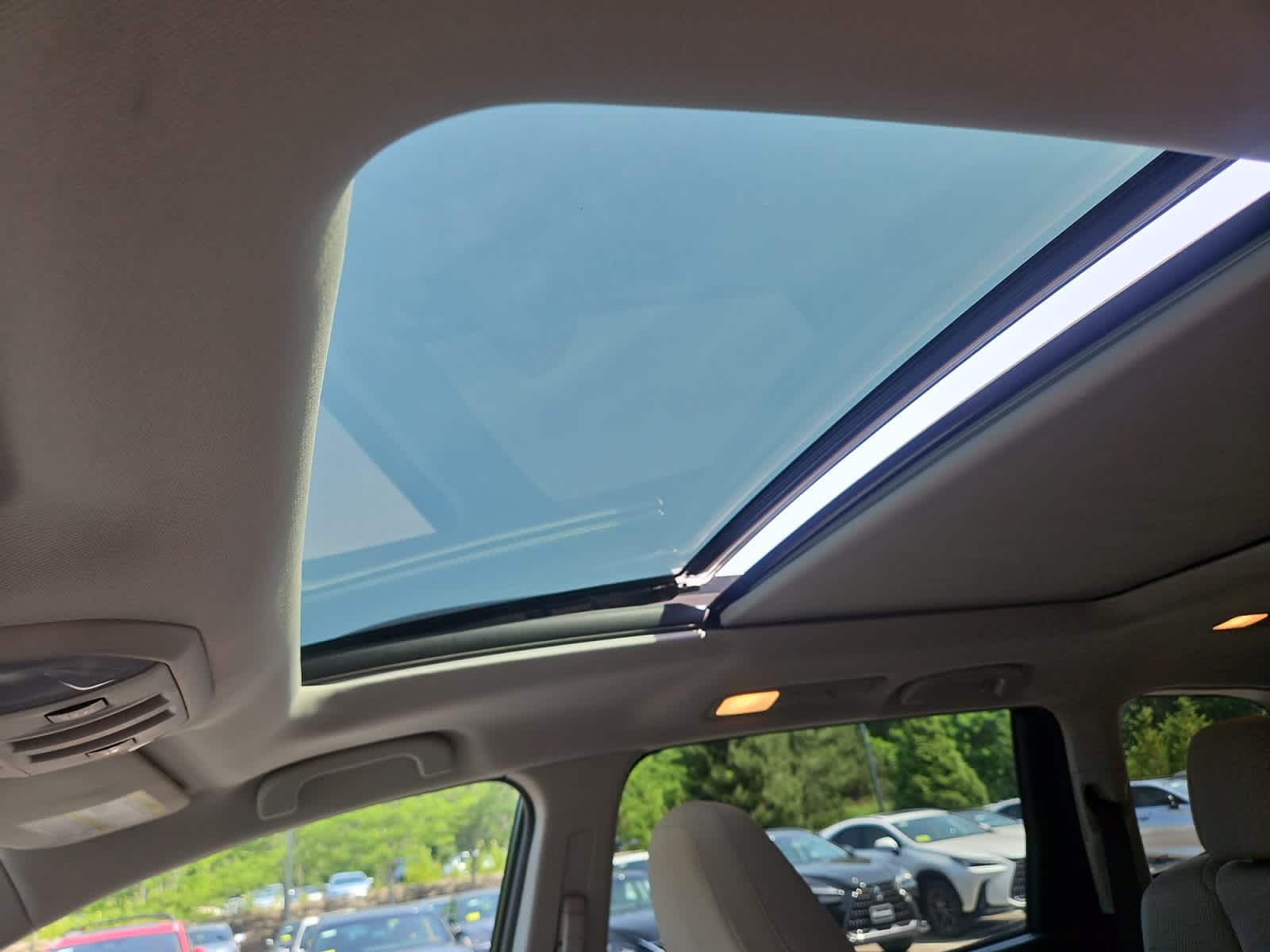 used 2019 Subaru Ascent car, priced at $18,698