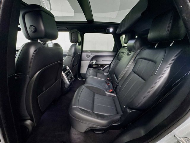 used 2022 Land Rover Range Rover Sport car, priced at $46,998